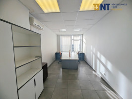 ATSKIRAS AUKŠTAS BIURUI SU PARKAVIMO VIETOMIS, ARTI IŠVAŽIAVIMAS Į A1 9