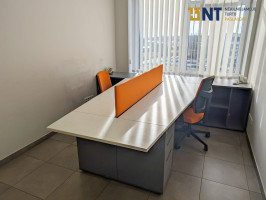ATSKIRAS AUKŠTAS BIURUI SU PARKAVIMO VIETOMIS, ARTI IŠVAŽIAVIMAS Į A1 11