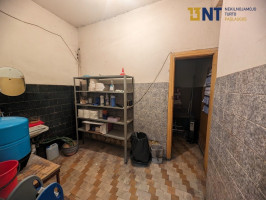 ATSKIRAS AUKŠTAS BIURUI SU PARKAVIMO VIETOMIS, ARTI IŠVAŽIAVIMAS Į A1 15