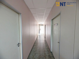 ATSKIRAS AUKŠTAS BIURUI SU PARKAVIMO VIETOMIS, ARTI IŠVAŽIAVIMAS Į A1 17
