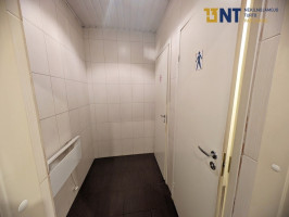 ATSKIRAS AUKŠTAS BIURUI SU PARKAVIMO VIETOMIS, ARTI IŠVAŽIAVIMAS Į A1 18