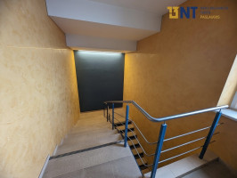 ATSKIRAS AUKŠTAS BIURUI SU PARKAVIMO VIETOMIS, ARTI IŠVAŽIAVIMAS Į A1 19
