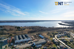 ATSKIRAS AUKŠTAS BIURUI SU PARKAVIMO VIETOMIS, ARTI IŠVAŽIAVIMAS Į A1 30