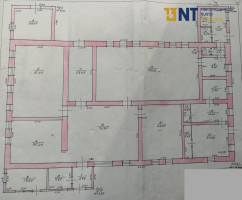 ATSKIRAS PASTATAS SANDĖLIAVIMUI-GAMYBAI, LABAI GALINGAS ELEKTROS ĮVADAS 10