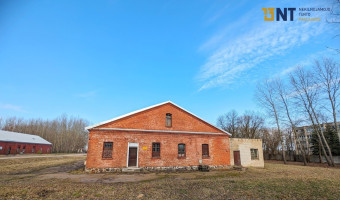 ATSKIRAS PASTATAS SANDĖLIAVIMUI-GAMYBAI, LABAI GALINGAS ELEKTROS ĮVADAS 17