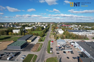 Nuomojamos patalpos Garažų g., Dainavoje, Kaune, 230 kv.m ploto 15