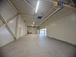 Nuomojamos patalpos Garažų g., Dainavoje, Kaune, 230 kv.m ploto 3