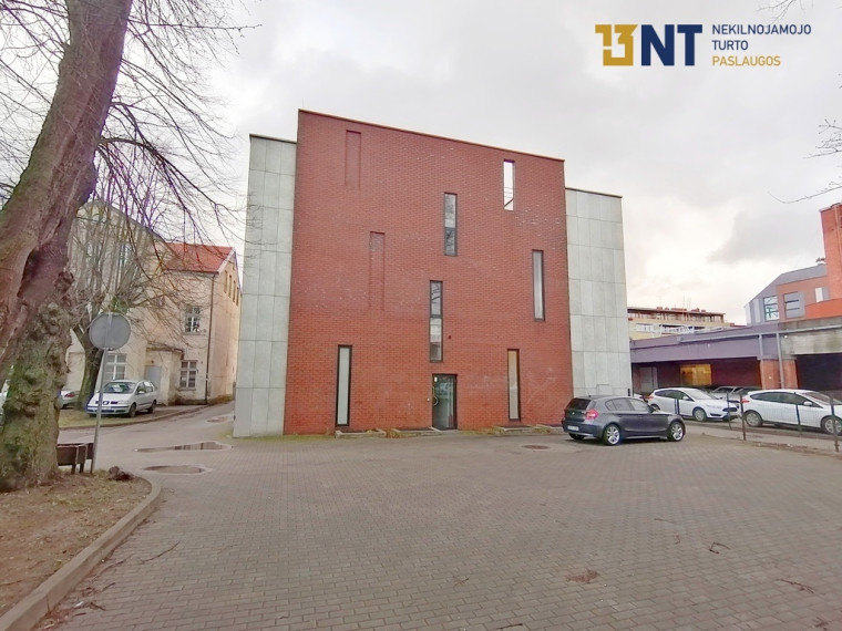 PASTATAS SU NUOSAVU ŽEMĖS SKLYPU ! 20