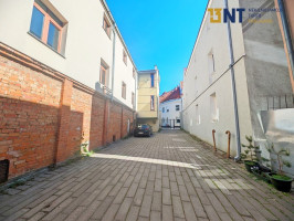 PREKYBOS/ PASLAUGŲ VEIKLAI PATALPOS (ŠALIA KAUNO ROTUŠĖS), VANDENS ĮVADAS PATALPOSE 13