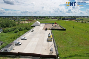 Nuomojamas sklypas Marijampolės pl., Panemunėje, Kaune, 44 a ploto 1