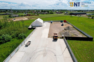 Nuomojamas sklypas Marijampolės pl., Panemunėje, Kaune, 44 a ploto 2