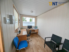 Nuomojamas sklypas Marijampolės pl., Panemunėje, Kaune, 44 a ploto 5