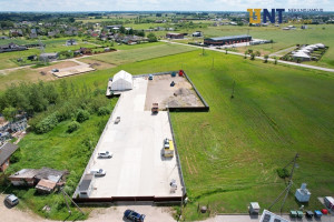 Nuomojamas sklypas Marijampolės pl., Panemunėje, Kaune, 44 a ploto 10