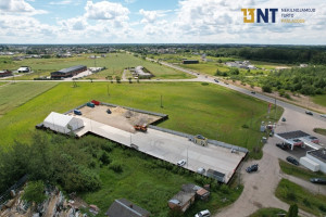 Nuomojamas sklypas Marijampolės pl., Panemunėje, Kaune, 44 a ploto 11
