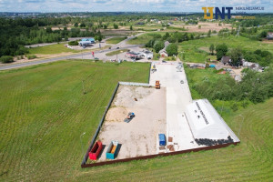Nuomojamas sklypas Marijampolės pl., Panemunėje, Kaune, 44 a ploto 12