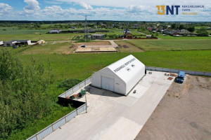 Nuomojamas sklypas Marijampolės pl., Panemunėje, Kaune, 44 a ploto 13