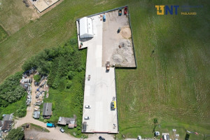 Nuomojamas sklypas Marijampolės pl., Panemunėje, Kaune, 44 a ploto 14
