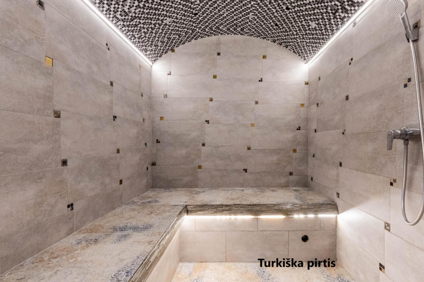 Parduodamas namas Jukšėnų g., Kūlių k., Vilniaus r. sav., 166.96 m² ploto 5 kambariai 11