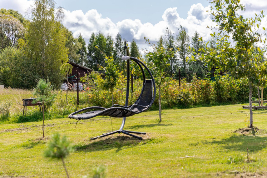 Parduodamas namas Jukšėnų g., Kūlių k., Vilniaus r. sav., 166.96 m² ploto 5 kambariai 18