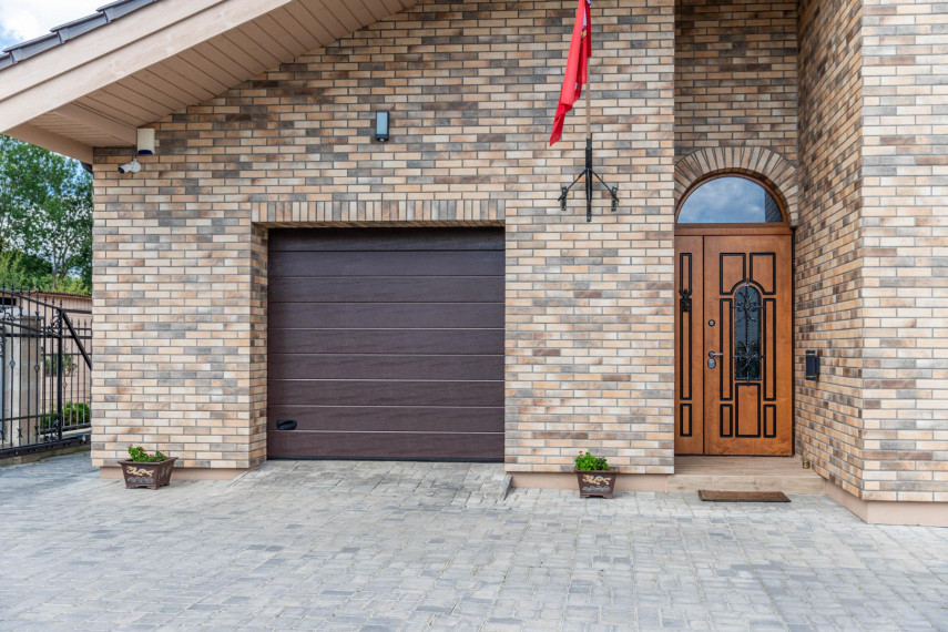 Parduodamas namas Jukšėnų g., Kūlių k., Vilniaus r. sav., 166.96 m² ploto 5 kambariai 21
