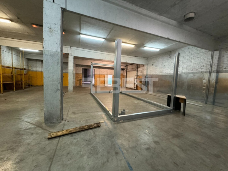 Nuomojamos  patalpos Rūdės g., Centras, Šiaulių m., Šiaulių m. sav., 250 m2 ploto 5