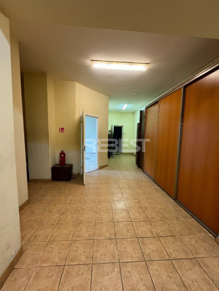 Nuomojamos  patalpos Rūdės g., Centras, Šiaulių m., Šiaulių m. sav., 250 m2 ploto 11
