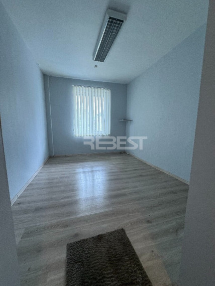 Nuomojamos  patalpos Rūdės g., Centras, Šiaulių m., Šiaulių m. sav., 250 m2 ploto 14