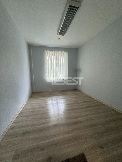 Nuomojamos  patalpos Rūdės g., Centras, Šiaulių m., Šiaulių m. sav., 250 m2 ploto 16