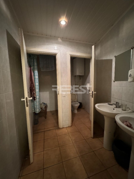 Nuomojamos  patalpos Rūdės g., Centras, Šiaulių m., Šiaulių m. sav., 250 m2 ploto 17