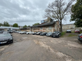 Nuomojamos  patalpos Rūdės g., Centras, Šiaulių m., Šiaulių m. sav., 250 m2 ploto 2