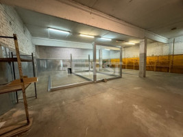 Nuomojamos  patalpos Rūdės g., Centras, Šiaulių m., Šiaulių m. sav., 250 m2 ploto 3