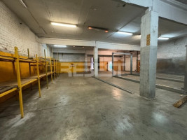 Nuomojamos  patalpos Rūdės g., Centras, Šiaulių m., Šiaulių m. sav., 250 m2 ploto 4