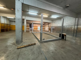 Nuomojamos  patalpos Rūdės g., Centras, Šiaulių m., Šiaulių m. sav., 250 m2 ploto 5