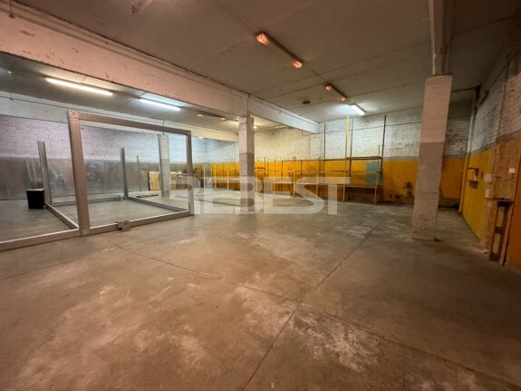 Nuomojamos patalpos Rūdės g., Centras, Šiaulių m., Šiaulių m. sav., 250 m2 ploto 6