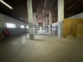 Nuomojamos  patalpos Rūdės g., Centras, Šiaulių m., Šiaulių m. sav., 250 m2 ploto 8