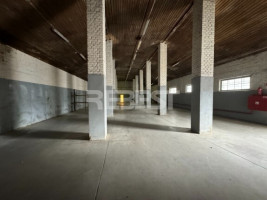 Nuomojamos  patalpos Rūdės g., Centras, Šiaulių m., Šiaulių m. sav., 250 m2 ploto 9