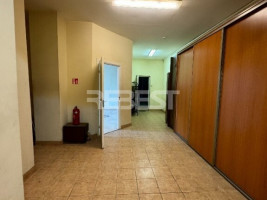 Nuomojamos  patalpos Rūdės g., Centras, Šiaulių m., Šiaulių m. sav., 250 m2 ploto 11