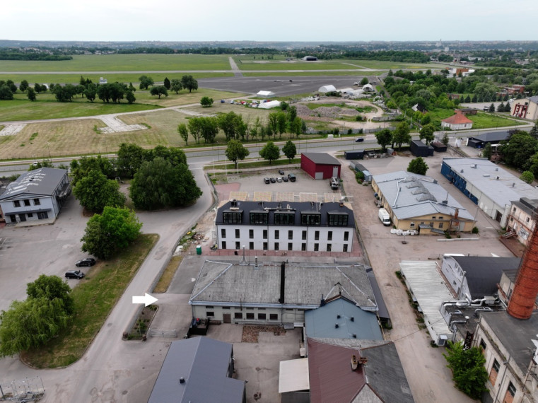 Parduodamos gamybinės, kitos paskirties, maitinimo, paslaugų, prekybos patalpos Europos pr., Aleksotas, Kauno m., Kauno m. sav., 500 m2 ploto 5