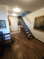 Parduodamas namas Varluvos g., Varluvos k., Kauno r. sav., 115.85 m² ploto 3 kambariai 12