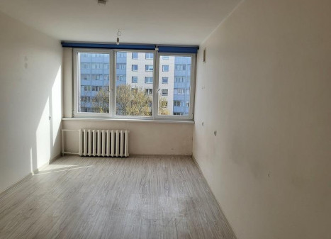 Parduodamas butas Rinktinės g., Šnipiškės, Vilniaus m., Vilniaus m. sav., 24.60 m² ploto 1 kambarys