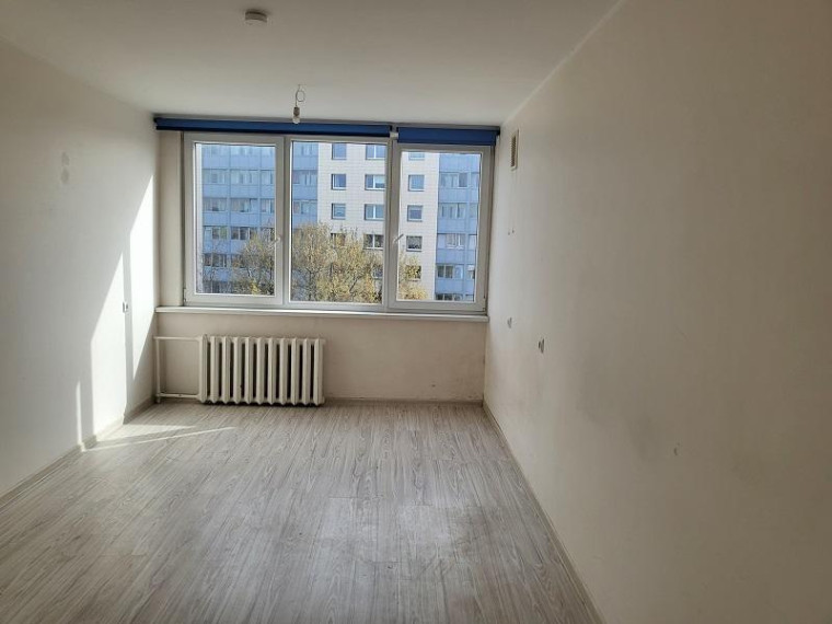 Parduodamas butas Rinktinės g., Šnipiškės, Vilniaus m., Vilniaus m. sav., 24.60 m² ploto 1 kambarys 1