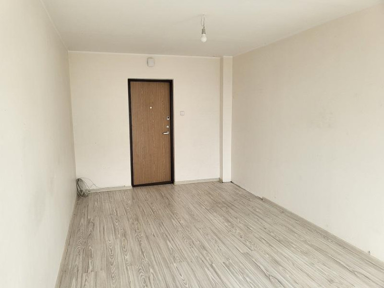 Parduodamas butas Rinktinės g., Šnipiškės, Vilniaus m., Vilniaus m. sav., 24.60 m² ploto 1 kambarys 2