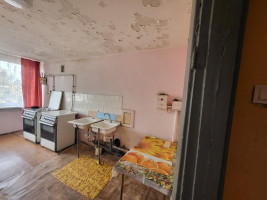Parduodamas butas Rinktinės g., Šnipiškės, Vilniaus m., Vilniaus m. sav., 24.60 m² ploto 1 kambarys 5