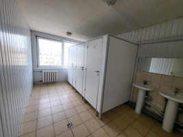 Parduodamas butas Rinktinės g., Šnipiškės, Vilniaus m., Vilniaus m. sav., 24.60 m² ploto 1 kambarys 6