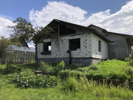 Parduodamas namas Balsių Sodų 10-oji g., Balsiai, Vilniaus m., Vilniaus m. sav., 72.28 m² ploto 4 kambariai 4