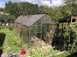Parduodamas namas Balsių Sodų 10-oji g., Balsiai, Vilniaus m., Vilniaus m. sav., 72.28 m² ploto 4 kambariai 9