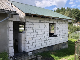 Parduodamas namas Balsių Sodų 10-oji g., Balsiai, Vilniaus m., Vilniaus m. sav., 72.28 m² ploto 4 kambariai 5