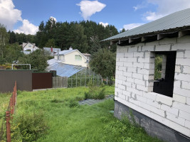 Parduodamas namas Balsių Sodų 10-oji g., Balsiai, Vilniaus m., Vilniaus m. sav., 72.28 m² ploto 4 kambariai 6