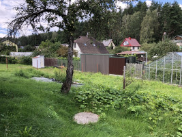 Parduodamas namas Balsių Sodų 10-oji g., Balsiai, Vilniaus m., Vilniaus m. sav., 72.28 m² ploto 4 kambariai 10