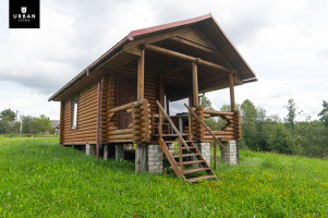 Parduodamas 4 sklypai Antano Giedraičio g., Melkio k., 1083.33 a ploto 13